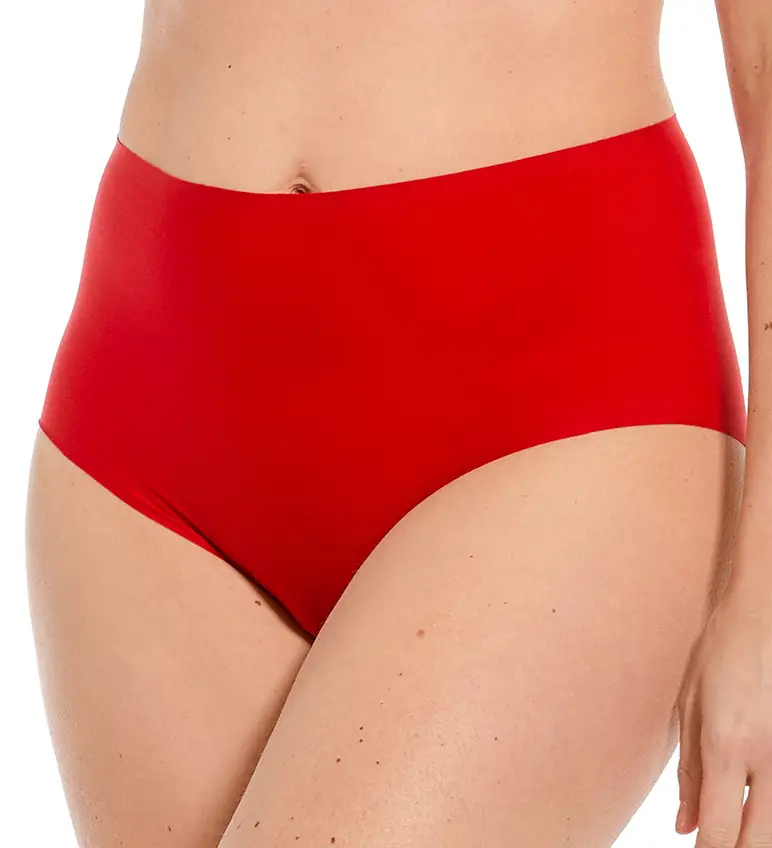 Magic 2-pak Naadloos dames taille slip - Invisible - Onzichtbaar ondergoed - Seamless