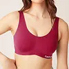 Gaubert naadloze top / Invisible BH - Seamless bralette - Invisible comfort BH Top