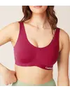 Gaubert naadloze top / Invisible BH - Seamless bralette - Invisible comfort BH Top