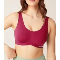 Gaubert naadloze top / Invisible BH Gaubert naadloze top / Invisible BH