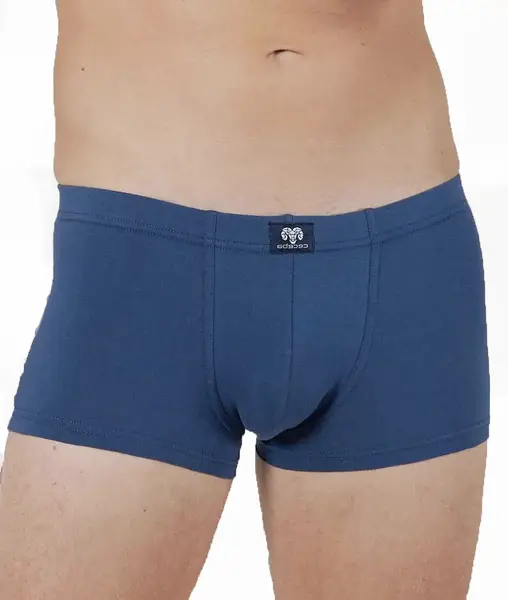 Ceceba 2-pak heren boxershorts 2700 - Blue - Blauw heren ondergoed - Grote maten katoenen onderbroeken Ceceba 2-pak heren boxershorts 2700 - Blue - Blauw heren ondergoed - Grote maten katoenen onderbroeken