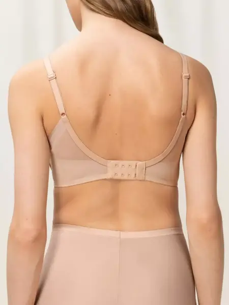 Triumph Shape Smart Bh - Corrigerende bh zonder beugel - Corrigerende bh band - Shapewear bra Triumph Shape Smart Bh - Corrigerende bh zonder beugel - Corrigerende bh band - Shapewear bra