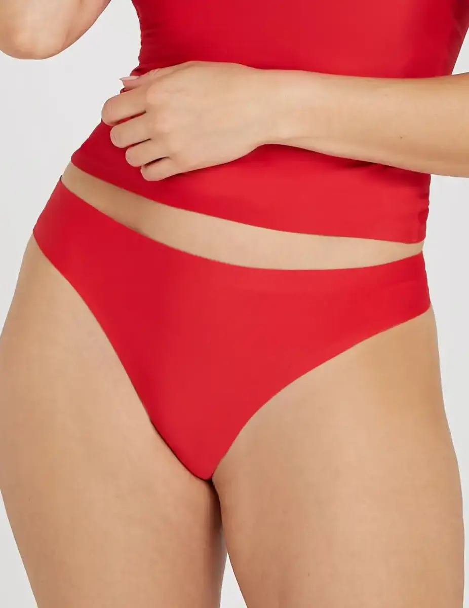 Ten Cate secrets string naadloos - 30174 - Microfiber onzichtbare dames string -Schijnt niet door Ten Cate secrets string naadloos - 30174 - Microfiber onzichtbare dames string -Schijnt niet door