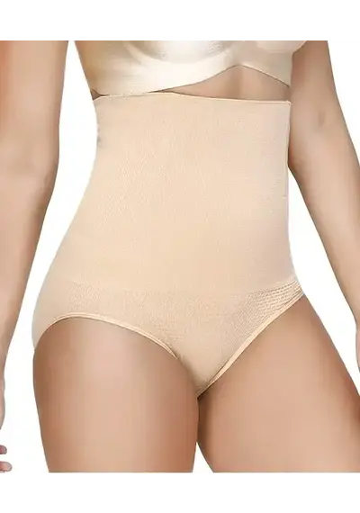 Fine Woman hoge Corrigerende taille slip dames Fine Woman hoge Corrigerende taille slip dames