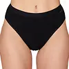 Ten Cate ondergoed 2-Pack dames Rio slip - 32282 - Hoog opgesneden dames slip - Biologisch katoen