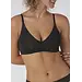 Sloggi Body Adapt Bralette / Top - Comfort bra - Zwart