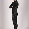 Heatkeeper Thermobroek heren - Zwart - Techno - Lange sport thermolegging mannen