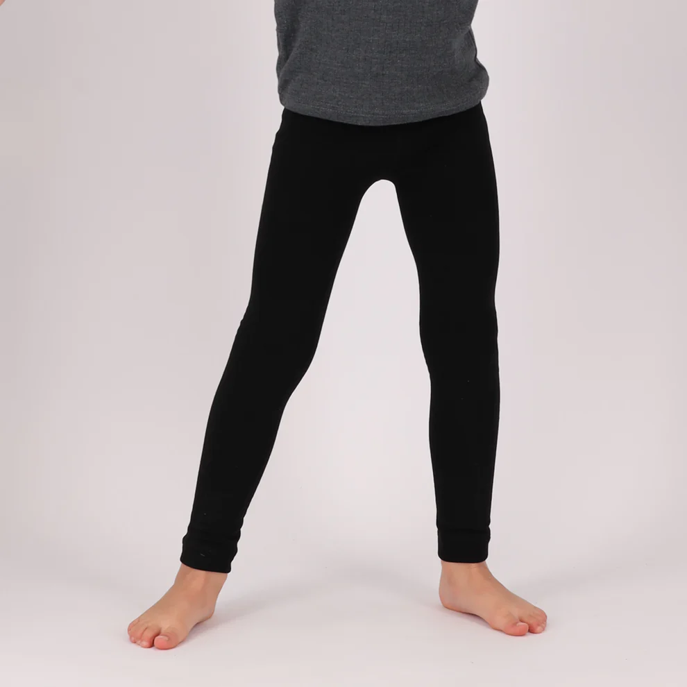 Heatkeeper 2-Pack Thermobroek - Thermo kleding kind - Thermo warme winter legging