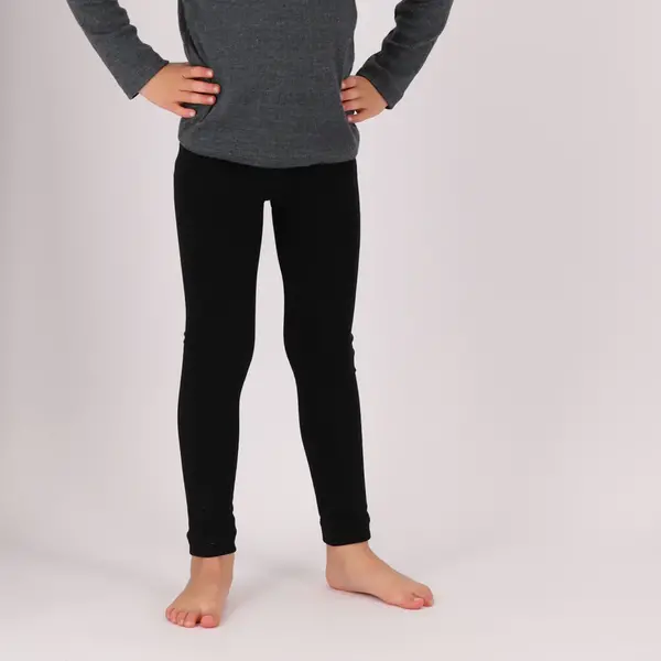 Heatkeeper 2-Pack Thermobroek - Thermo kleding kind - Thermo warme winter legging