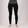 Heatkeeper 2-Pack Thermo onderbroeken dames - lang - Warme Thermo legging dames