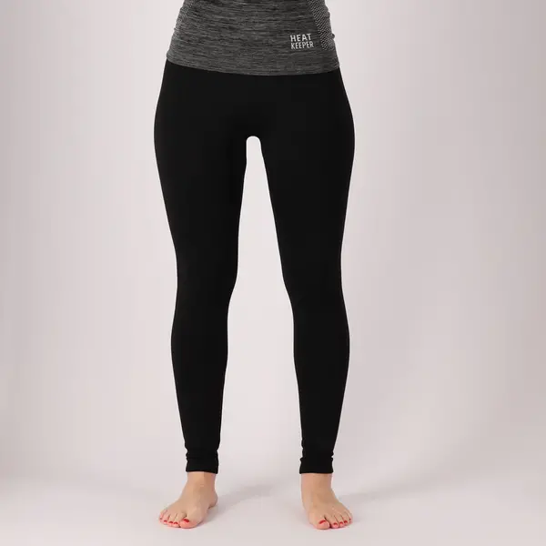 Heatkeeper 2-Pack Thermo onderbroeken dames - lang - Warme Thermo legging dames