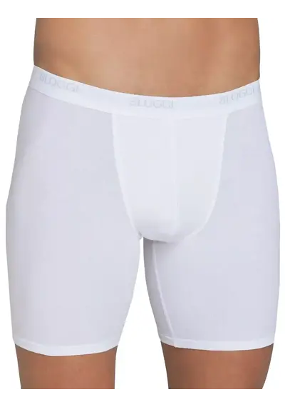 Sloggi Basic Long Heren - Boxershort lange pijpjes Sloggi Basic Long Heren - Boxershort lange pijpjes