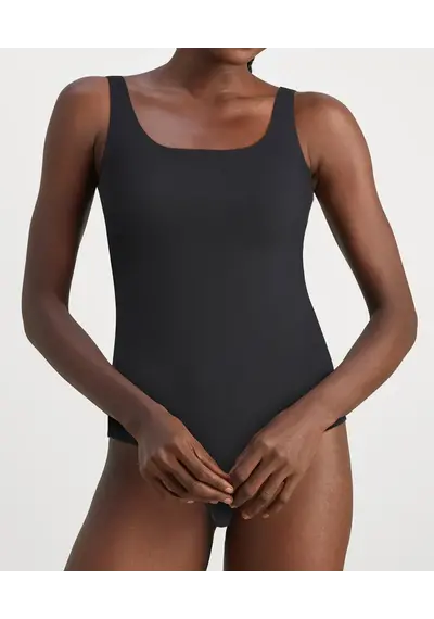 Pieces body hoge hals - Neja - Bodysuit mouwloos Pieces body hoge hals - Neja - Bodysuit mouwloos