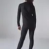 Craft kinderen Unisex Thermo Set - Cro Dry Baselayer - Thermo ondergoed voor jongens en meisjes