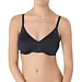 TRIUMPH BH My Perfect Shaper WP met beugel - Voorgevormde Comfort bh - Spacer bh - Wit, zwart, huidskleur - Zwart