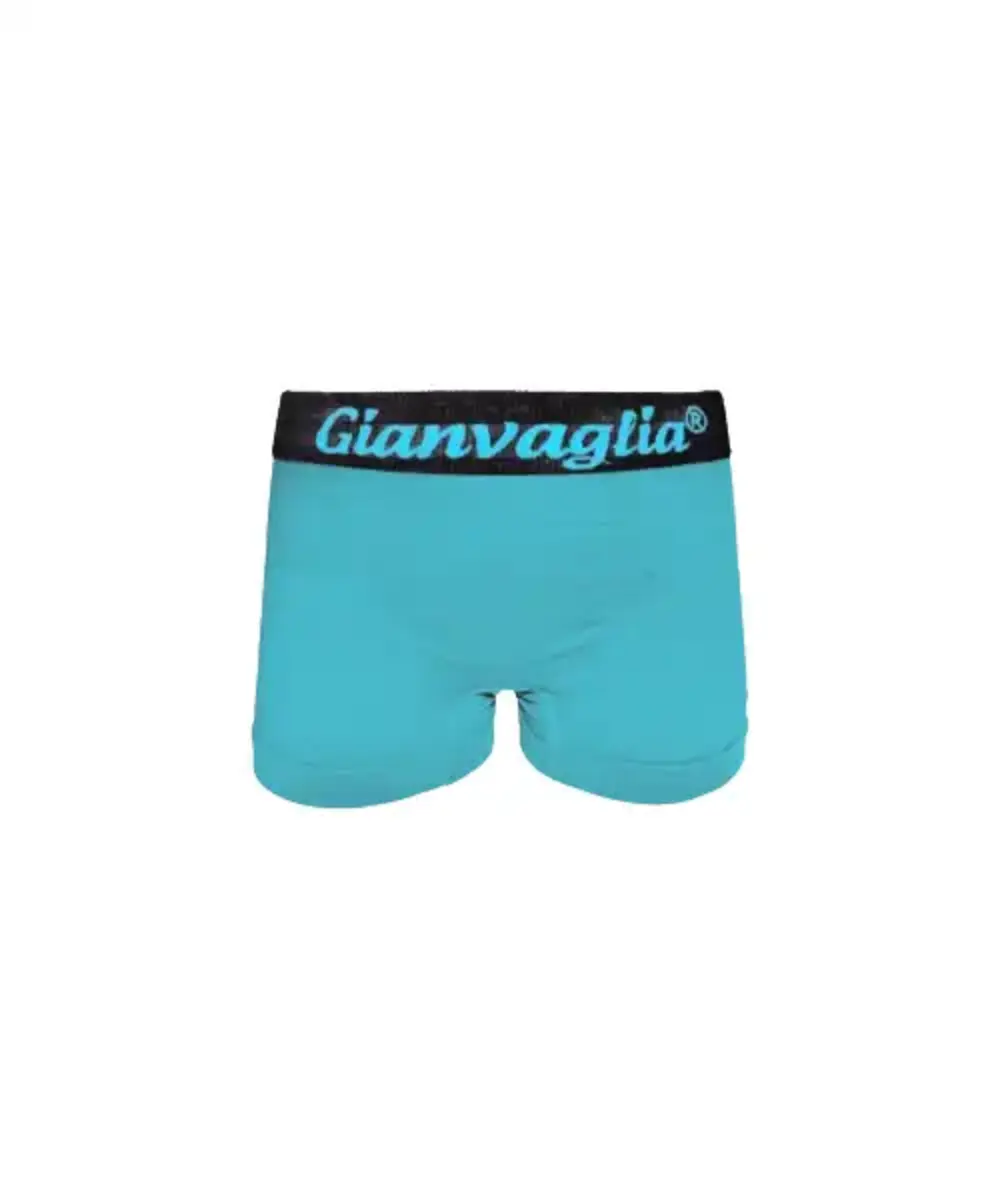 Gianvaglia 10-Pack jongens boxershorts - Blauw/Rood - Multipack jongens onderbroeken microfiber Gianvaglia 10-Pack jongens boxershorts - Blauw/Rood - Multipack jongens onderbroeken microfiber