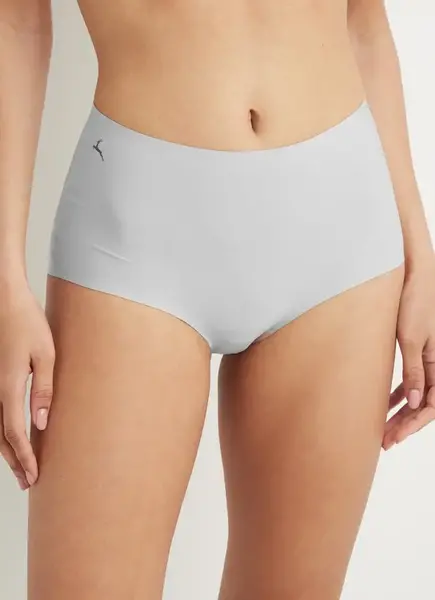 Ten Cate Secrets Maxi slip naadloos - 30176 - Naadloze dames taille slip - Invisible - Katoenen kruisje Ten Cate Secrets Maxi slip naadloos - 30176 - Naadloze dames taille slip - Invisible - Katoenen kruisje