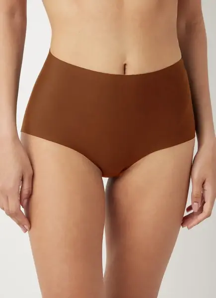 Ten Cate Secrets Maxi slip naadloos - 30176 - Naadloze dames taille slip - Invisible - Katoenen kruisje Ten Cate Secrets Maxi slip naadloos - 30176 - Naadloze dames taille slip - Invisible - Katoenen kruisje