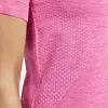 Craft Thermoshirt dames korte mouw - Core dry - Warm ondershirt - Baselayer shirt