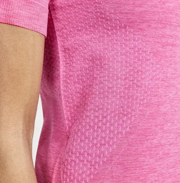 Craft Thermoshirt dames korte mouw - Core dry - Warm ondershirt - Baselayer shirt Craft Thermoshirt dames korte mouw - Core dry - Warm ondershirt - Baselayer shirt