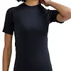 Craft Thermoshirt dames korte mouw - Core dry - Warm ondershirt - Baselayer shirt