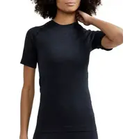 Craft Thermoshirt dames korte mouw - Core dry Craft Thermoshirt dames korte mouw - Core dry