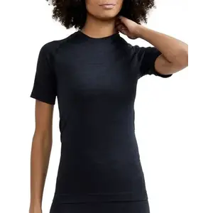 Craft Thermoshirt dames korte mouw - Core dry - Warm ondershirt - Baselayer shirt Craft Thermoshirt dames korte mouw - Core dry - Warm ondershirt - Baselayer shirt