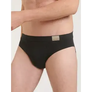 Sloggi 2-pack heren heup Slips - GO Natural Brief - Biologisch katoenen heren onderbroeken - Zachte stoffen band Sloggi 2-pack heren heup Slips - GO Natural Brief - Biologisch katoenen heren onderbroeken - Zachte stoffen band