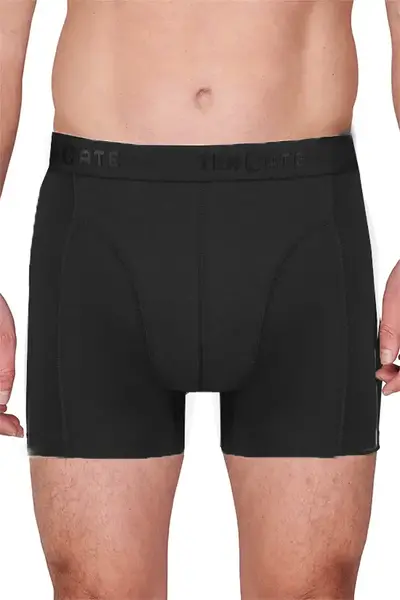 Ten Cate Basics Heren Shorts 2-Pack - 32323 - Heren boxershorts Biologisch katoen - Zonder zijnaden Ten Cate Basics Heren Shorts 2-Pack - 32323 - Heren boxershorts Biologisch katoen - Zonder zijnaden