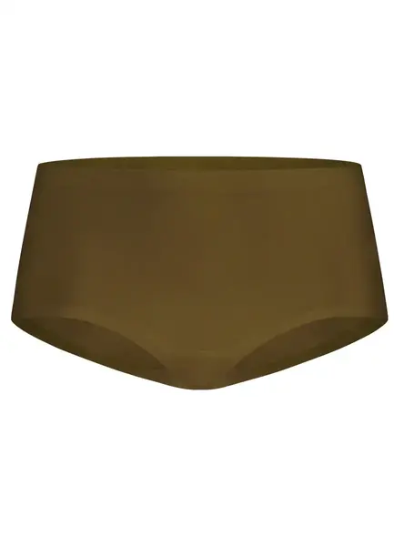 Ten Cate Secrets Midi Slip - dames heup slip naadloos - Invisible dames onderbroek - onzichtbaar - katoenen kruisje Ten Cate Secrets Midi Slip - dames heup slip naadloos - Invisible dames onderbroek - onzichtbaar - katoenen kruisje