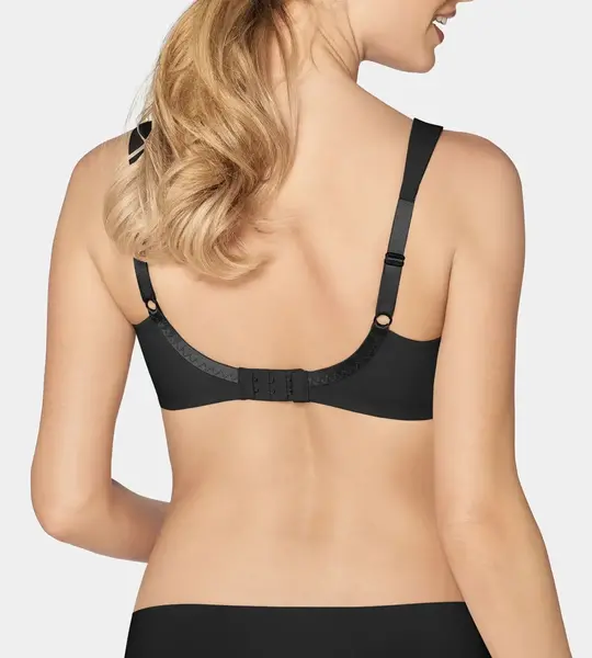 Triumph Minimizer BH - True Shape Sensation W01 - Stevige beugel bh met goede ondersteuning - Full cup Triumph Minimizer BH - True Shape Sensation W01 - Stevige beugel bh met goede ondersteuning - Full cup