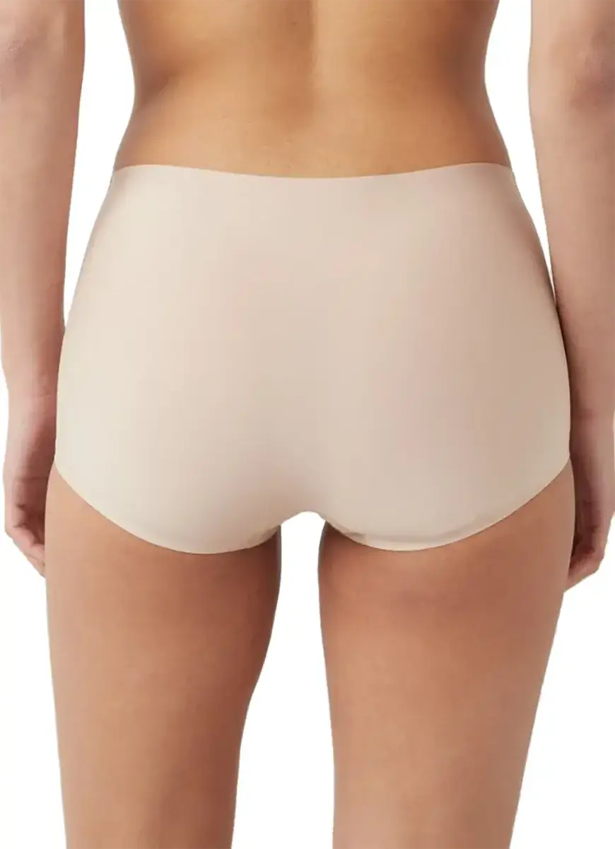Ten Cate Secrets dames boxershort - Katoen - 32050 - Naadloos biologisch katoenen dames onderbroek - Invisible Ten Cate Secrets dames boxershort - Katoen - 32050 - Naadloos biologisch katoenen dames onderbroek - Invisible