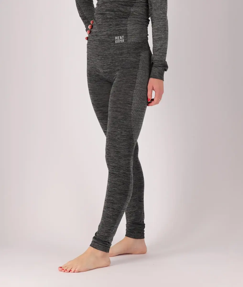 Heatkeeper kleding dames - Warme Thermobroek vrouwen - Techno Heatkeeper kleding dames - Warme Thermobroek vrouwen - Techno