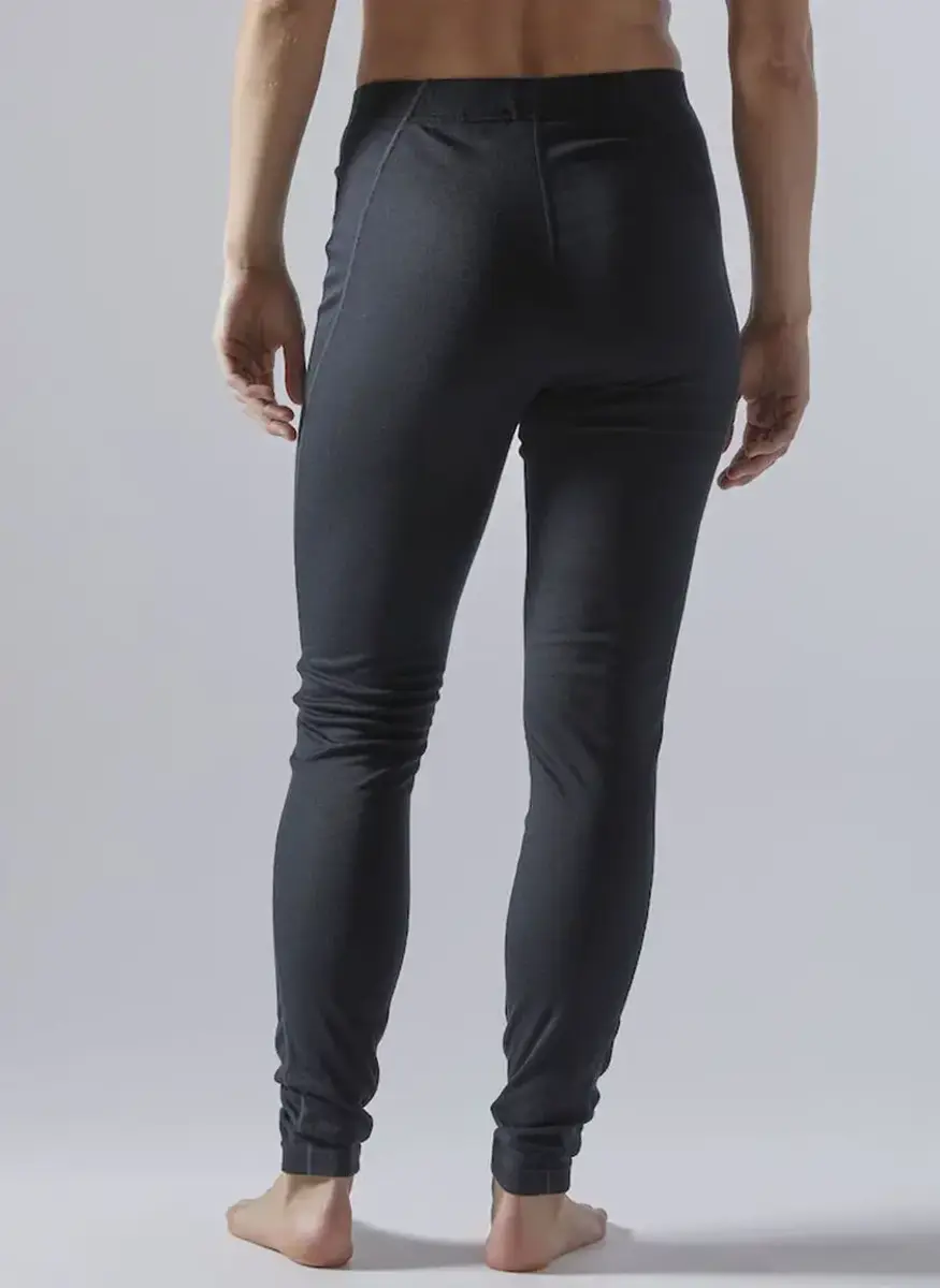 Craft extra warm Thermobroek Dames - Baselayer Pants Craft extra warm Thermobroek Dames - Baselayer Pants