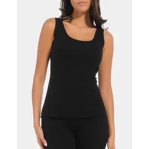 Magic dames thermo hemd - Stay Warm Tanktop - Warm thermisch onderhemd / Singlet Magic dames thermo hemd - Stay Warm Tanktop - Warm thermisch onderhemd / Singlet