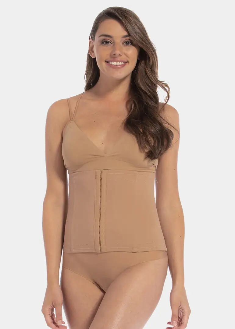 Magic Bodyfashion Corrigerende buikband - Maxi Sexy Waistnipper corset - Buik corrigerende shapewear tailleband