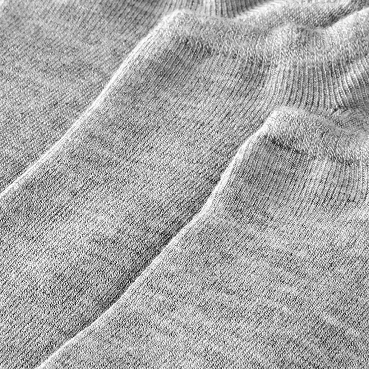 Apollo 3-paar bamboe sneaker sokken - Enkelsokken viscose