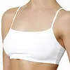Perini dames brassiere / BH top - Naadloos - Bustier - Dames topje microfiber