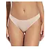 J&C dames string naadloos - Invisible string - Onzichtbaar - Schijnt niet door - Ondergoed - Huidskleur