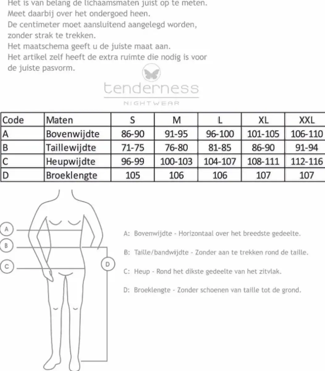 Tenora dames nachthemd knoopsluiting - korte mouw - Lichtblauw Tenora dames nachthemd knoopsluiting - korte mouw - Lichtblauw