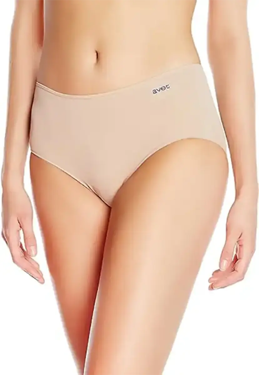 Avet dames heup slip 23608
