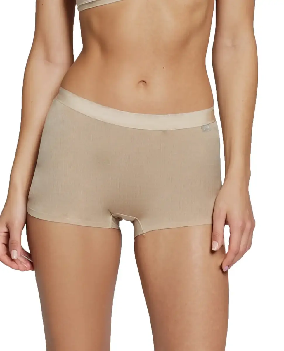 Casy Miller 4-pack Modal dames boxershorts - Premium shorts Anne
