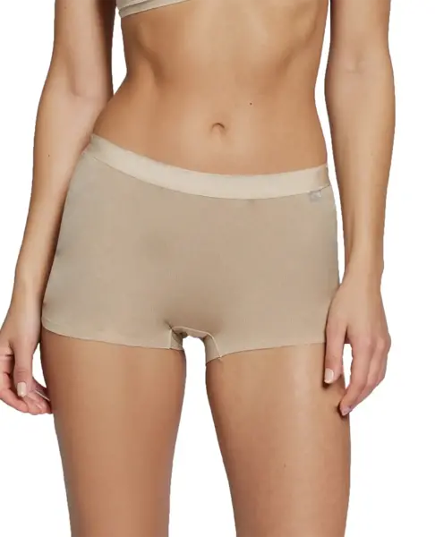 Casy Miller 4-pack Modal dames boxershorts - Premium shorts Anne