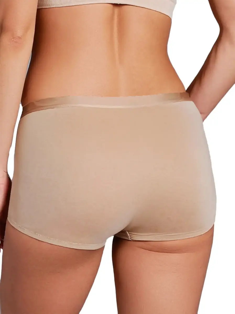 Casy Miller 4-pack Modal dames boxershorts - Premium shorts Anne