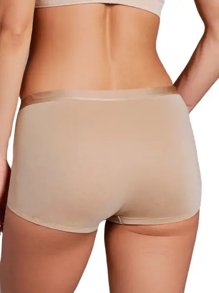 Casy Miller 4-pack Modal dames boxershorts - Premium shorts Anne