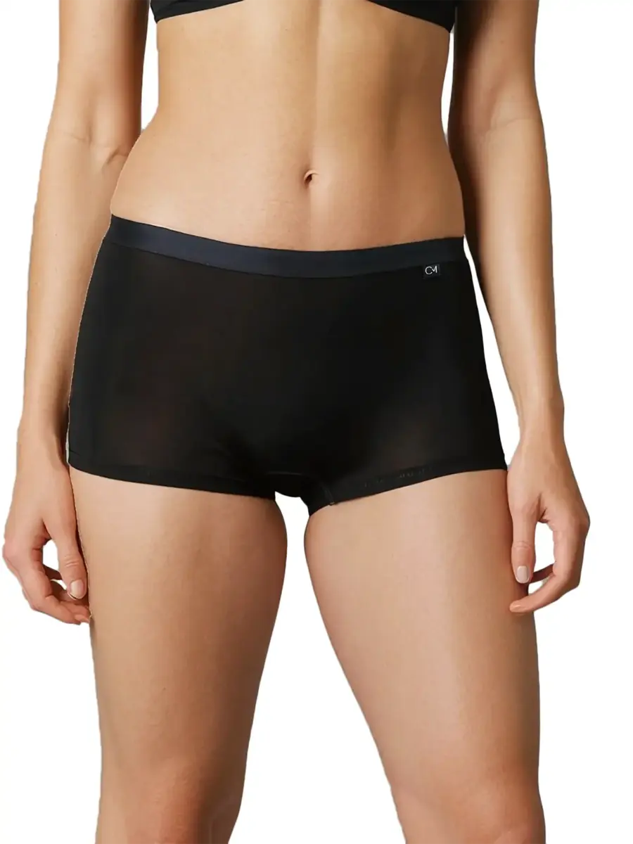 Casy Miller 4-pack Modal dames boxershorts - Premium shorts Anne