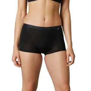 Casy Miller 4-pack Modal dames boxershorts - Premium shorts Anne