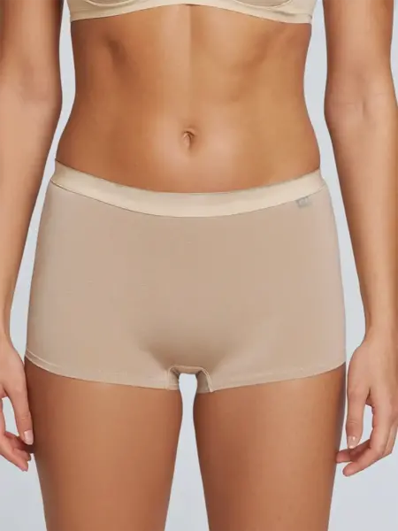 Casy Miller 4-pack Modal dames boxershorts - Premium shorts Anne
