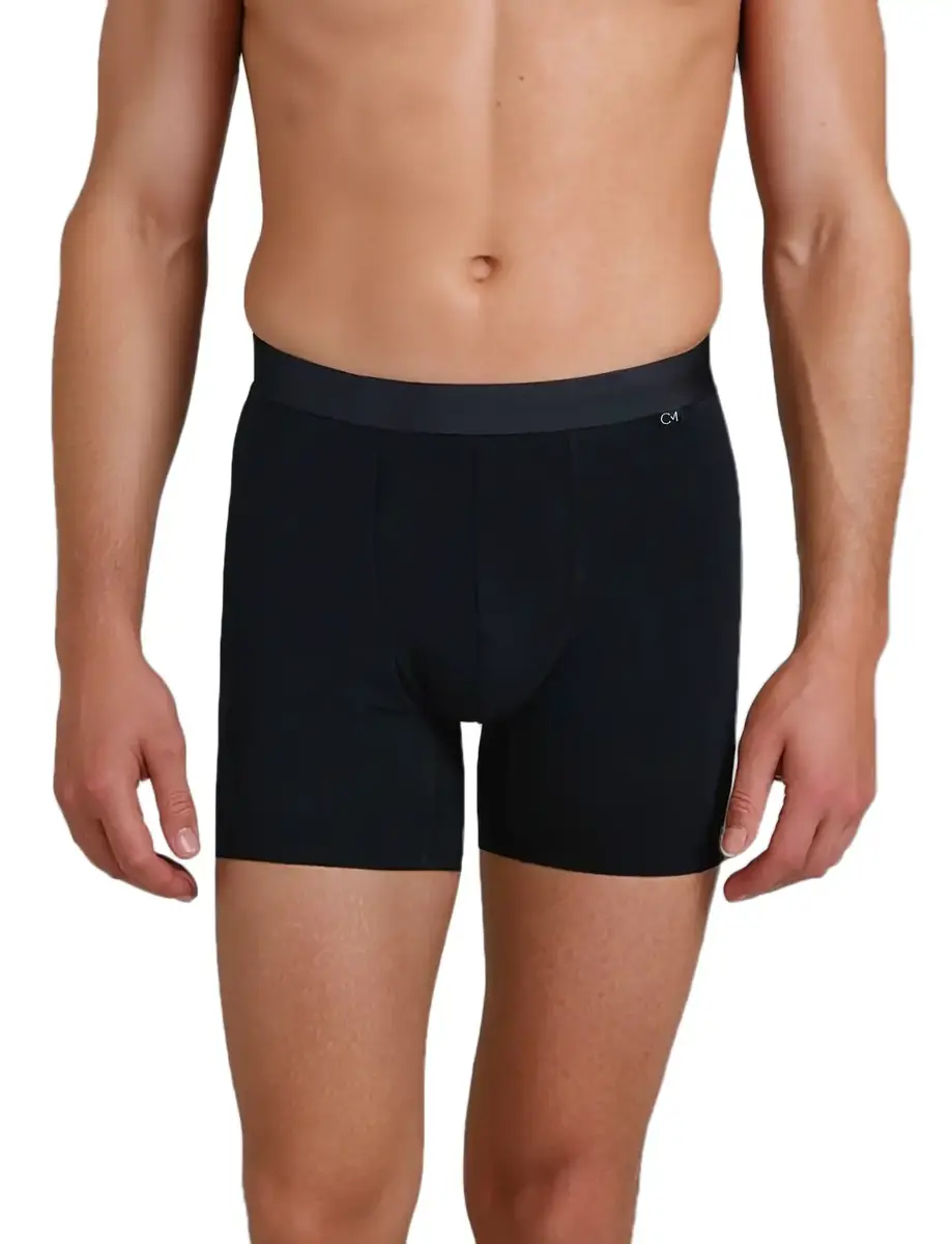 Casy Miller 3-pack Modal Heren boxershort extra lange pijpjes - Premium - Sam - Heren onderbroeken - Beste heren ondergoed Casy Miller 3-pack Modal Heren boxershort extra lange pijpjes - Premium - Sam - Heren onderbroeken - Beste heren ondergoed