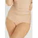 Ten Cate Secrets Midi hipster 30177 - Naadloos dames ondergoed - Heupslip - Seamless - Huidkleur